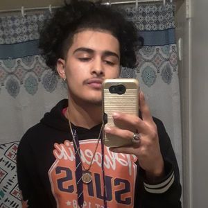 Meet your Posher, Anthony